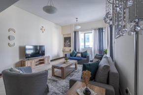 HiGuests - Cozy 2 Bedroom Apartment in Port Saeed